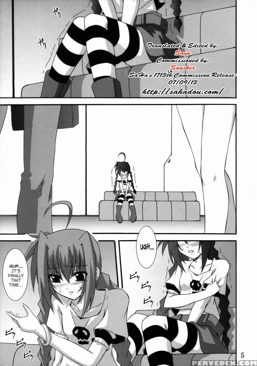Vita Book 3 Chapter 1000 Page 4
